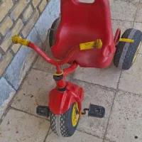 سه چرخه|دوچرخه، اسکیت، اسکوتر|حمیدیه, |دیوار