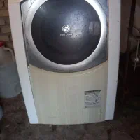 ماشین لباسشویی