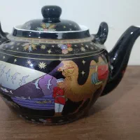 قوری قدیمی چینی