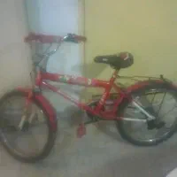 دوچرخه بچه گانه|دوچرخه، اسکیت، اسکوتر|تهران, ایران|دیوار