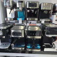 اسپرسو ساز ناسا مدل 535