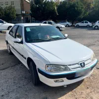 پارس موتور جدید مدل ۱۴۰۱
