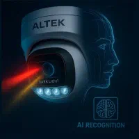 نمایندگی دوربین مداربسته هوشمند