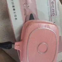 ماهیتابه رژیمی تکنو سایز ۳۳، نو|ظروف پخت‌وپز|شیراز, شهرک والفجر|دیوار