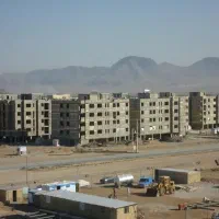 رتبه 5 راه و ابنیه فروش فوری دلارام کامیاب