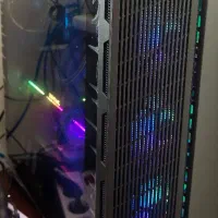 کیس گیمینگ ۱۱ گیگ گرافیک و ۳۲ گیگ رم