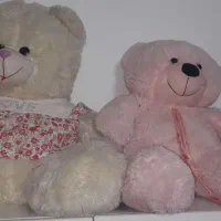 تعدادی عروسک