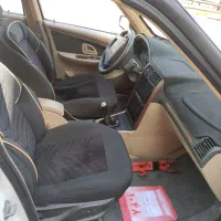 پژو پارس سفارشی موتور جدید 1401|خودرو سواری و وانت|اسلامشهر, شهرک واوان|دیوار