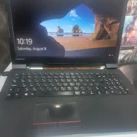 لپ تاپ Lenovo ram4 500hdd