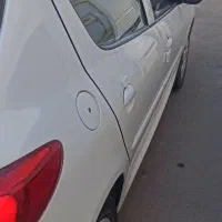 207مدل1402|خودرو سواری و وانت|بردسیر, |دیوار