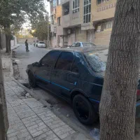 اردی ۸۴ کولردار موتورسالم