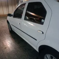 تندر 90|خودرو سواری و وانت|تهران, جنت‌آباد جنوبی|دیوار