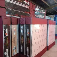 تشک مدل سردو گرم زمستان تابستان رضایت کامل مشتری