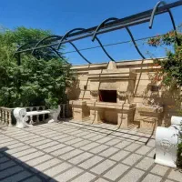 ویلایی ۳۰۰متری حافظ هفت تیر به فی منطقه