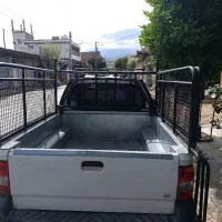 حمل بار با پراید وانت برون شهری و درون شهری