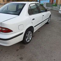 سمند موتورملی 90|خودرو سواری و وانت|تبریز, |دیوار