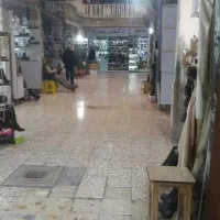 فروش مغازه خیابان امام بازار رضازیرزمین