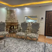 فروش آپارتمان ۱۰۰ متری ۲ خوابه در مینای شمالی