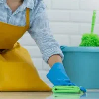 خدمتکار خانم