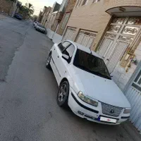 سمند مولتی پلکس ،مدل ۹۹|خودرو سواری و وانت|اردکان, |دیوار