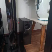 سینما خانوادگی LG