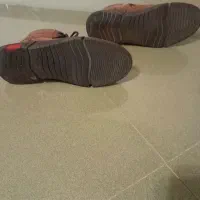 نیم بوت مردانه تمام چرم اصل ایرانی|کیف، کفش، کمربند|کرج, کرج نو|دیوار