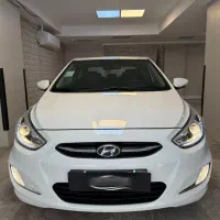 اکسنت مدل 97