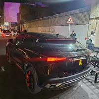 فونیکس FX پرمیوم، مدل ۱۴۰۲|خودرو سواری و وانت|تهران, زعفرانیه|دیوار