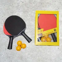 سام اسپرت/راکت پینگ پونگ تنیس توپ تور گریپ تنوع