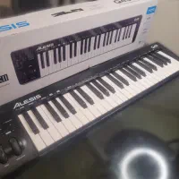 Alesis Q49 Mk2 میدی کنترلر