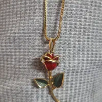 گردنبند طلا