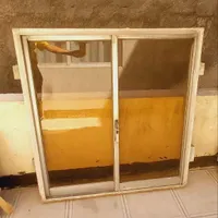 پنجره آلومینیومی