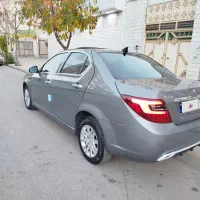 دنا پلاس ۹۷ فول سانروف دار|خودرو سواری و وانت|اردبیل, |دیوار