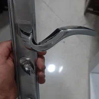 دستگیره درب اتاق و سرویس در چوبی سجاد کد(۱۰۲)|مصالح و تجهیزات ساختمان|مشهد, الهیه|دیوار