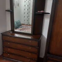 سرویس چوب|مبلمان خانگی و میز عسلی|قوچان, |دیوار