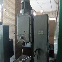 دستگاه تراش دریل روسی مورس 4و5|ماشینآلات صنعتی|خمینیشهر, |دیوار