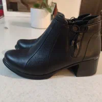 کفش، بوت، نیم بوت