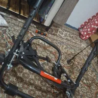 باربند دوچرخه