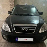 ایکس۳۳مدل ۹۳ دنده ای مشکی|خودرو سواری و وانت|اندیشه, شهرک مریم|دیوار