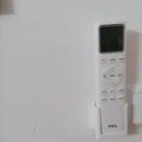 کولر گازی|کولر گازی و فنکوئل|شهرضا, |دیوار