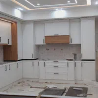 طراحی و اجرای انواع کابینت،کمد دیواری،تیوی وال|جاکفشی، کمد، دراور|شیراز, شهرک گلستان|دیوار
