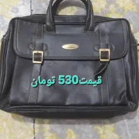 کیف و دمپایی|کیف، کفش، کمربند|بندر کنگان, |دیوار