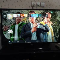 ps5 fat standard دو دسته