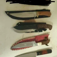 فروش کار شکاری وکمپینگ