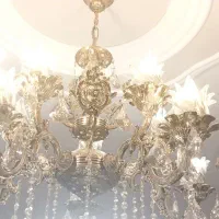 لوستر دو عدد