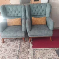 مبل چستر هشت نفره