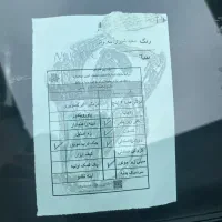 کوییک s صفر 1405|خودرو سواری و وانت|رشت, نیروی دریایی|دیوار