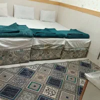 ارزانترین تور جهادی به مشهد مقدس ۵روزه|تور و چارتر|قائم‌شهر, |دیوار