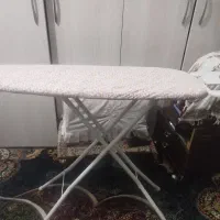 میز اتو پایه دار