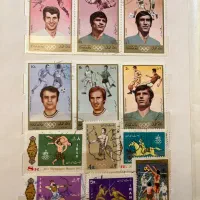 آلبوم تمبر|کلکسیون سکه، تمبر، اسکناس|تهران, شهرک غرب|دیوار